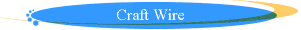 Craft Wire