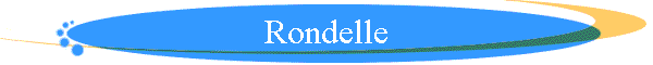 Rondelle